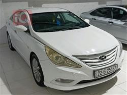 هیوندای سۆناتا